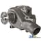 A & I Products Assembly, Water Pump w/ Backplate 7" x6.8" x8.1" A-601816C92 - alternate 4